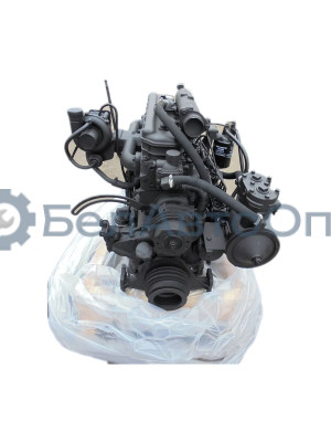 Двигатель Д-245.9-361 (автобус ПАЗ-4234) полнокомплектный с ЗИП ММЗ новый